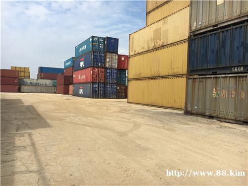 冷藏集装箱，二手冷藏集装箱价格